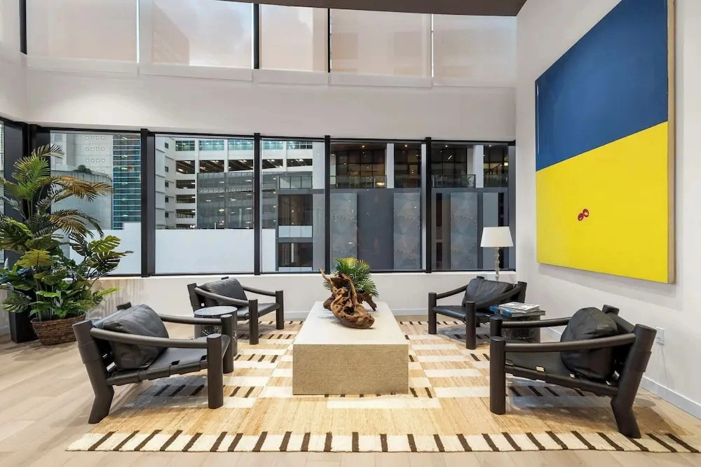 Prime Downtown Miami