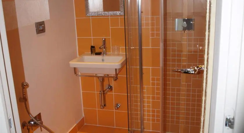 B&B Fuori le mura