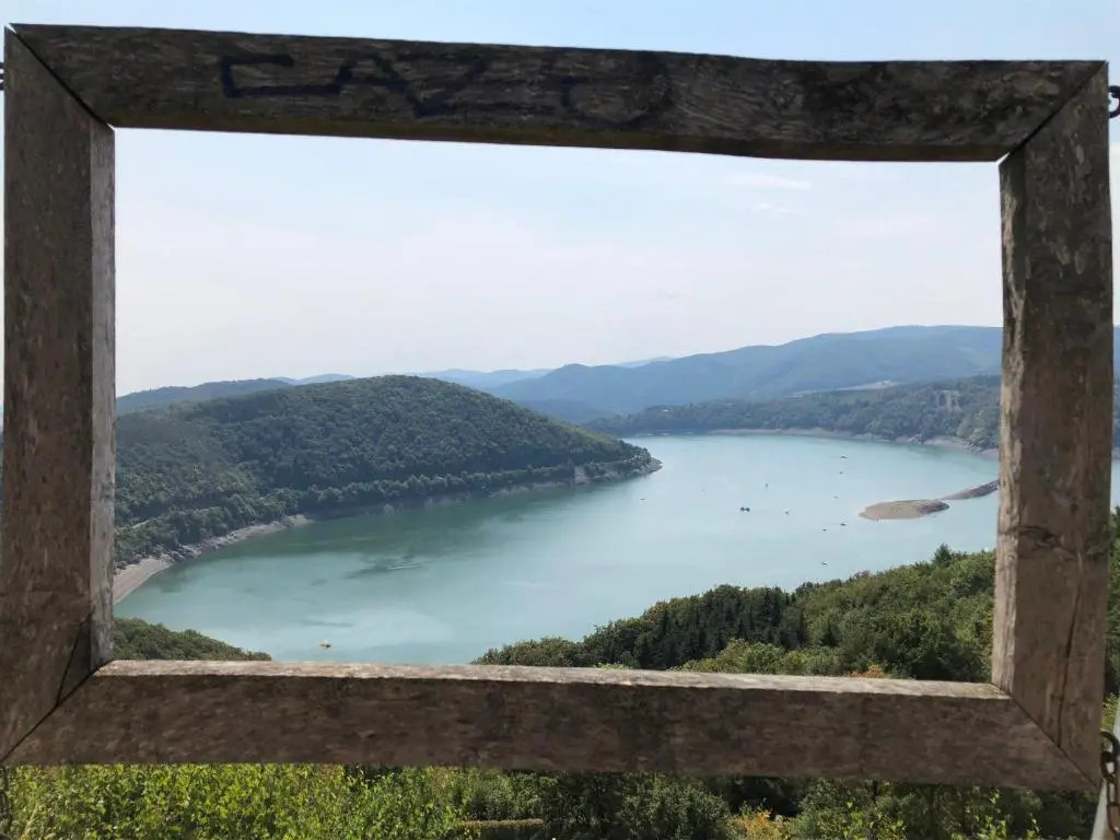 Ferienwohnungen Arnstein