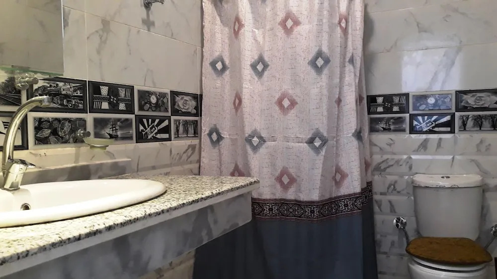 Luxury Senmut Apartments