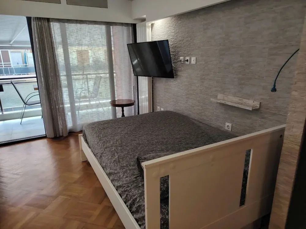 Tritos - Sleeps 11 - Balcony - Parking - Sea View