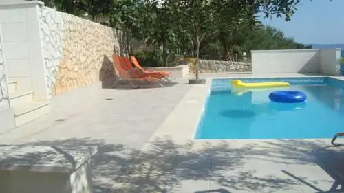 Apartments Niana