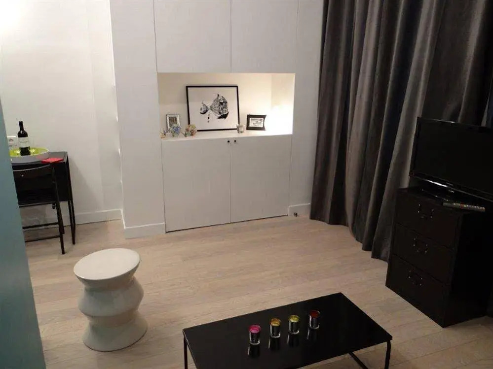Appartement Hauteville 3