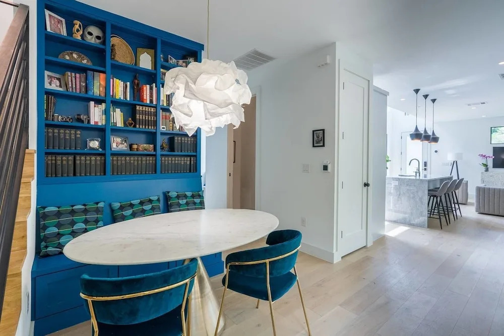 Brand NEW Austin Abode 2 bd 2.5 ba!