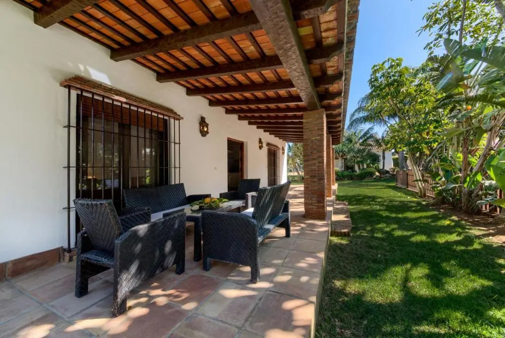 Hacienda Roche Viejo