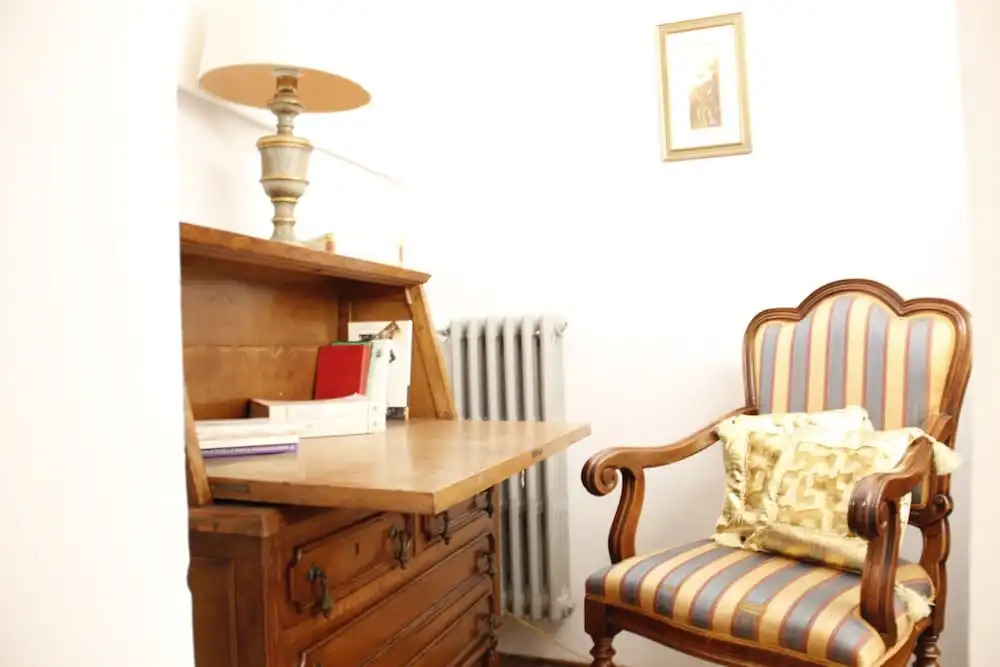 Art Apartment Borgo la Croce