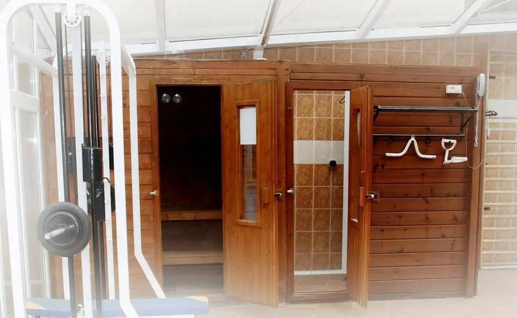 Apartamentos Aguasaliu