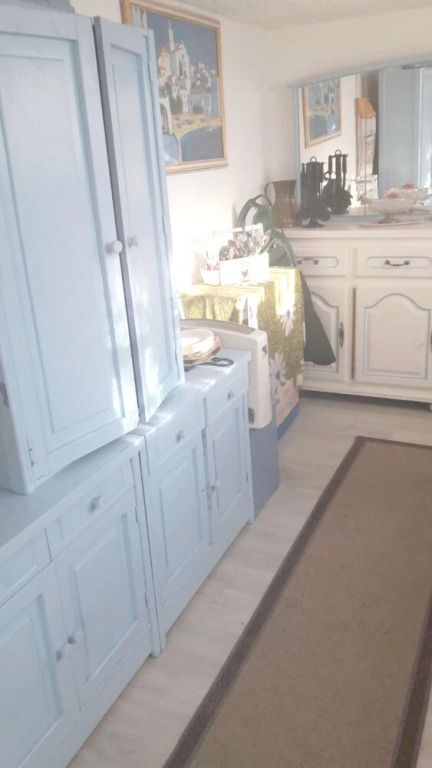 House With one Bedroom in Peille, With Wonderful sea View, Enclosed Ga