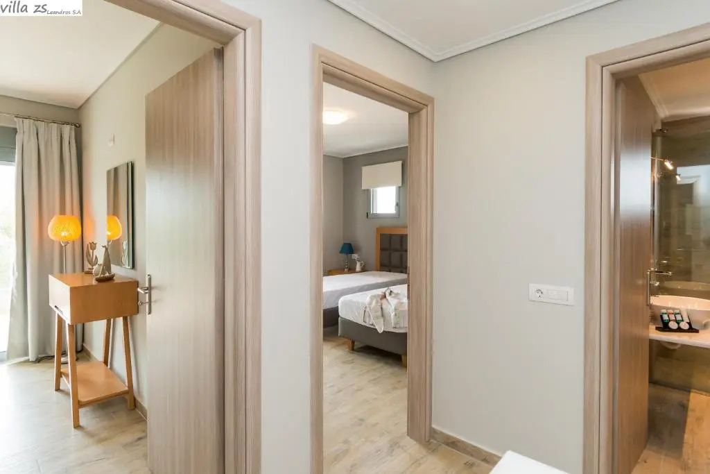 Zante Suites