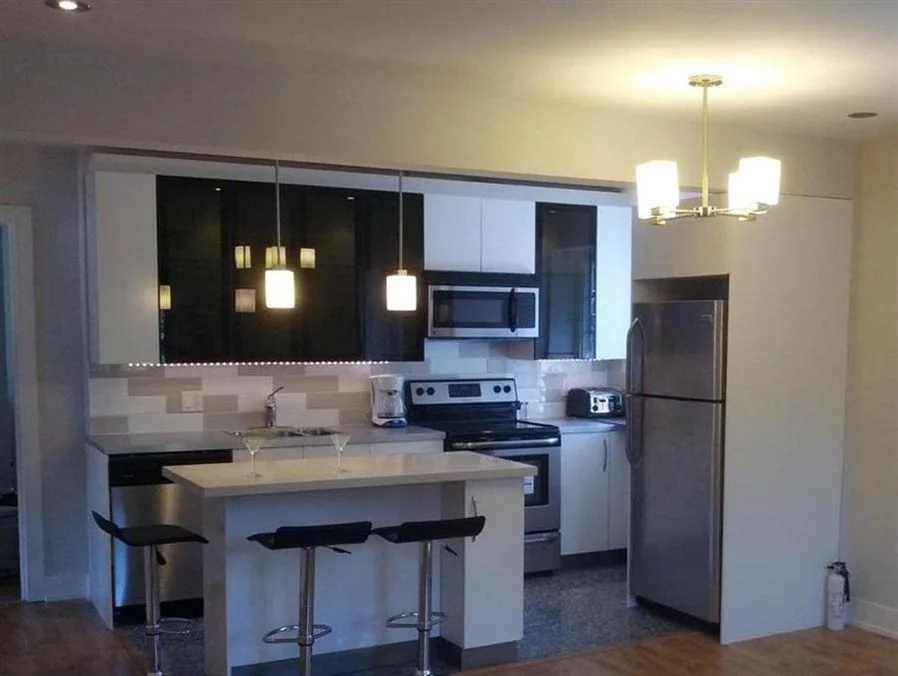 The Parkway Place