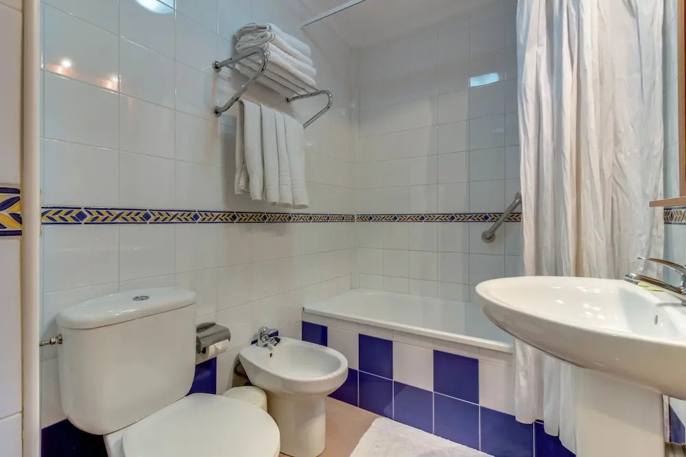 Apartamento Andalucía 202, 2ºB