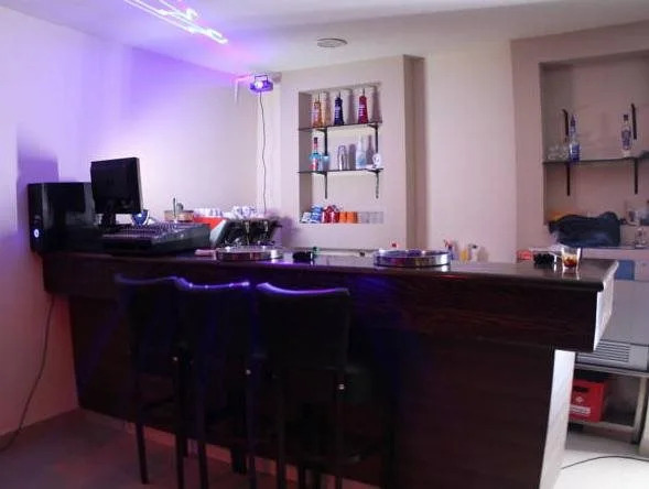 Hotel Medium