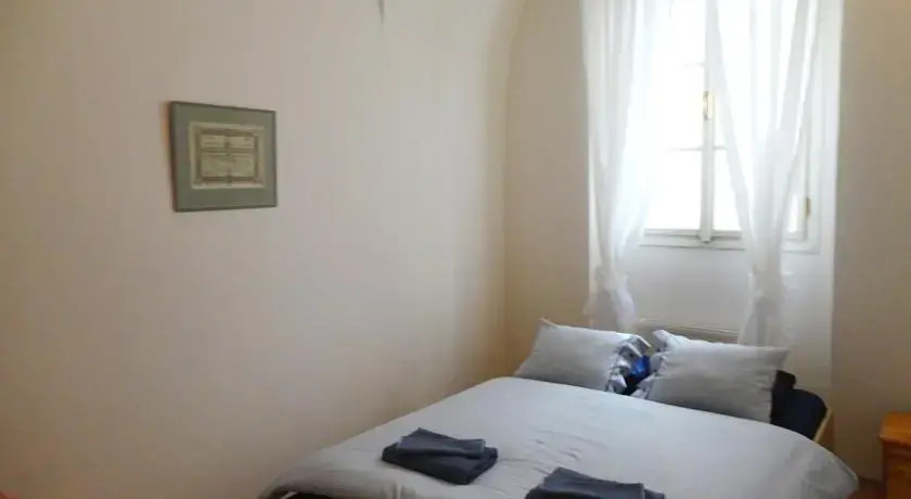 Historical Town Apartment