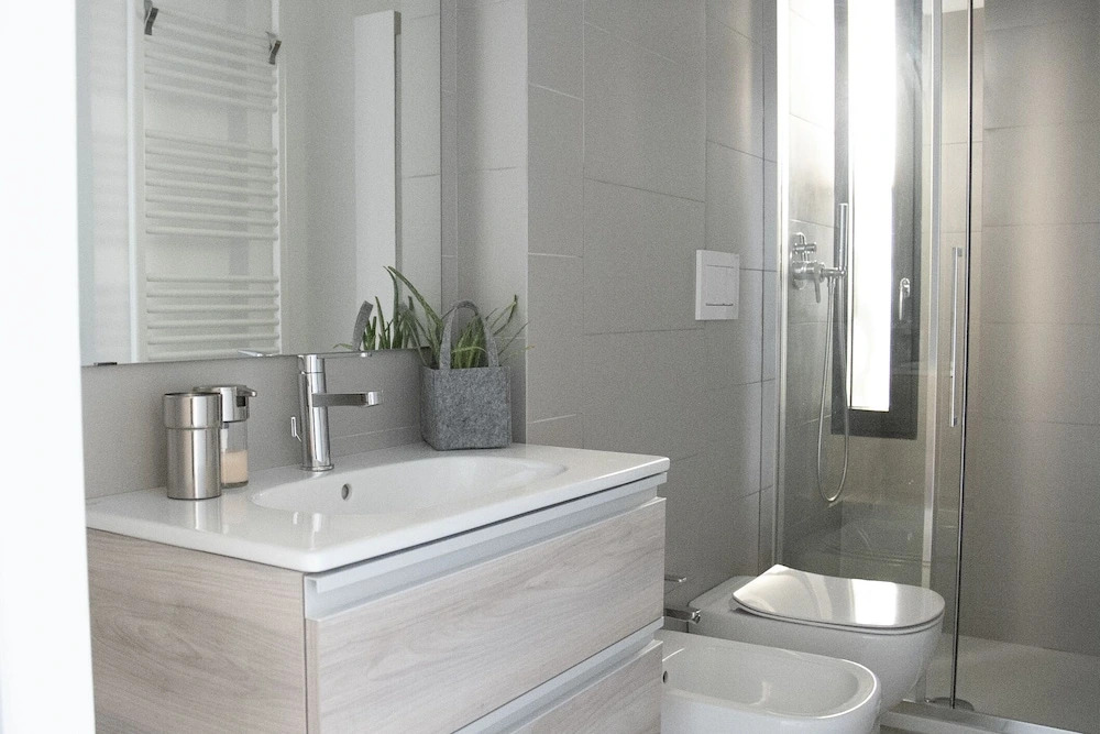 Brand new apartments Ortiquattro