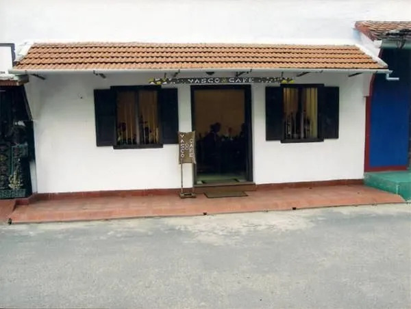 Vasco Home Stay