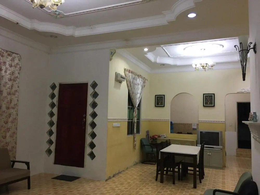 Seribu 1 Homestay 3 Rooms