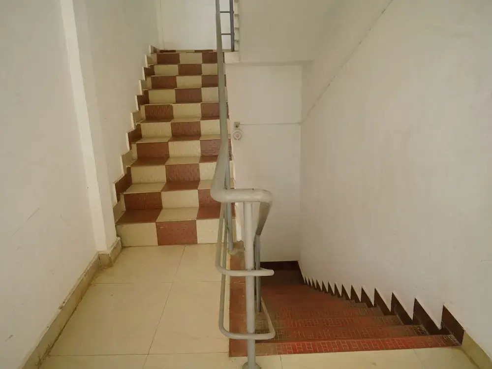 OYO 23388 Fathima Residency