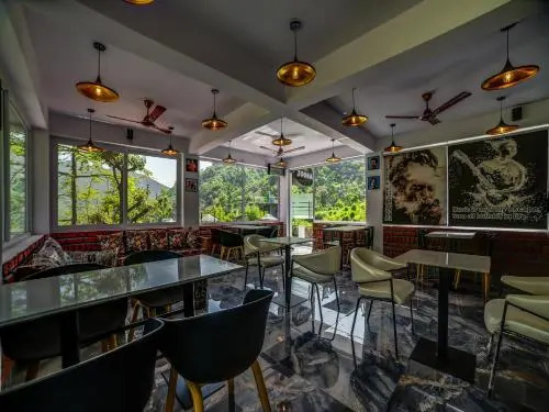 Sahastradhara RiverResort