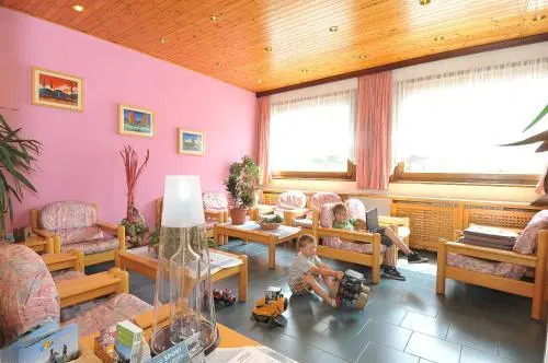 Hotel Croce Bianca