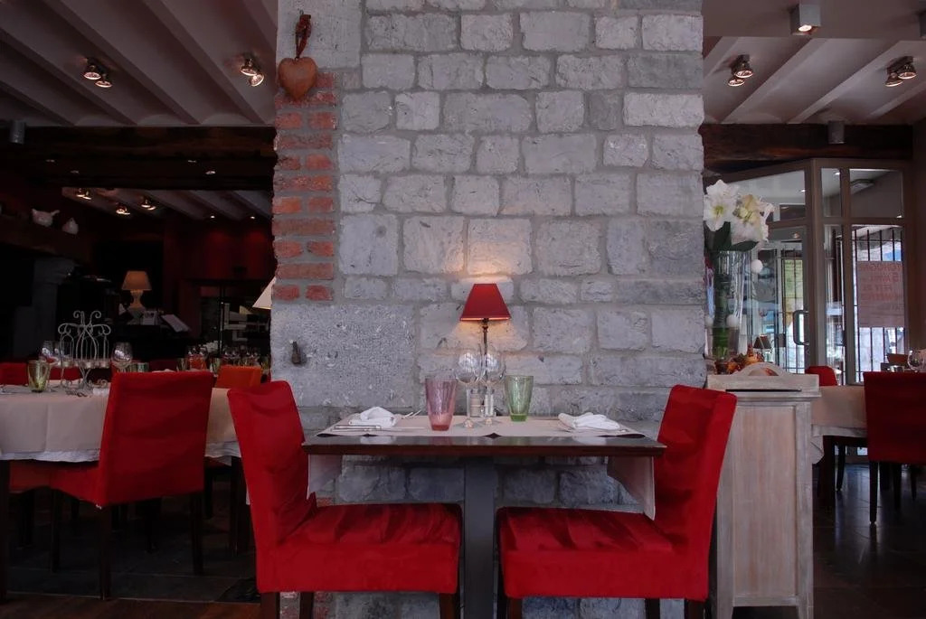 Hotel Saint-Amour