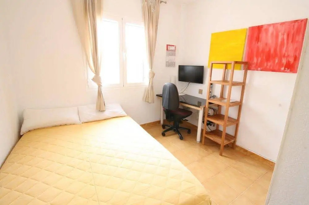Bungalow La Vallesa II Costa Calpe