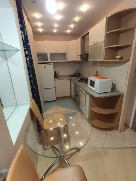 Flat on str. Pionerskaya bld. 7 Selena