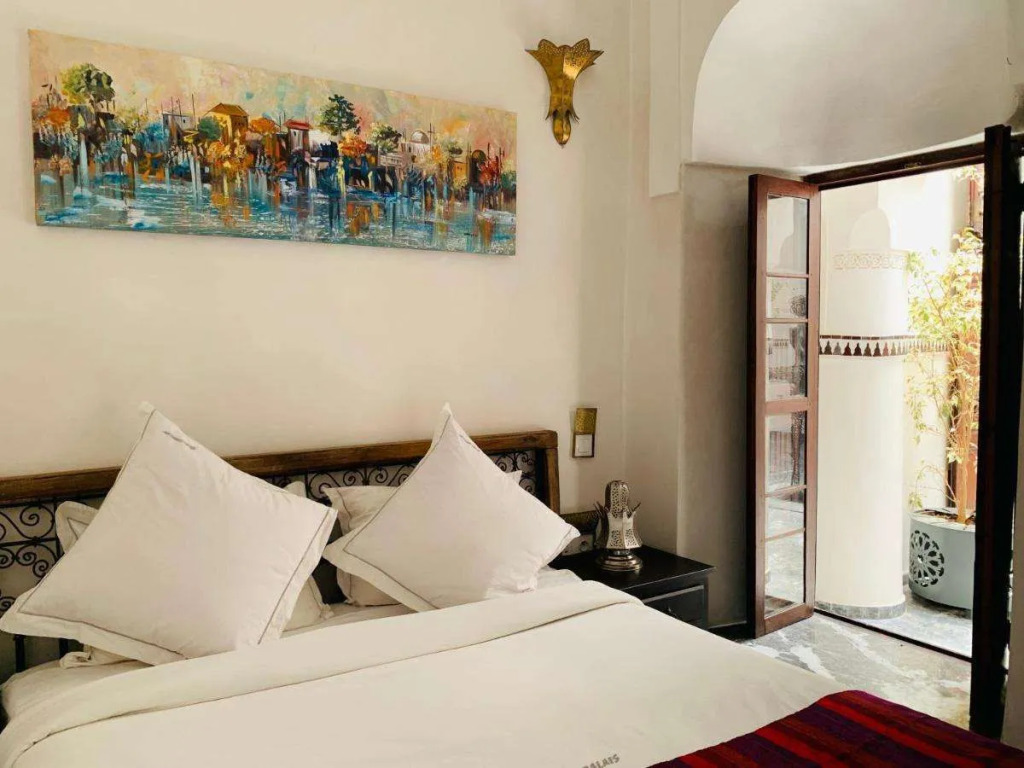 Palais Aix Kabaj &Spa