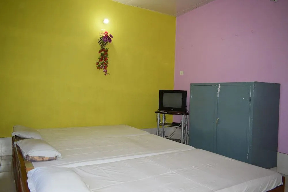 Sneha Bhawan Kaziranga