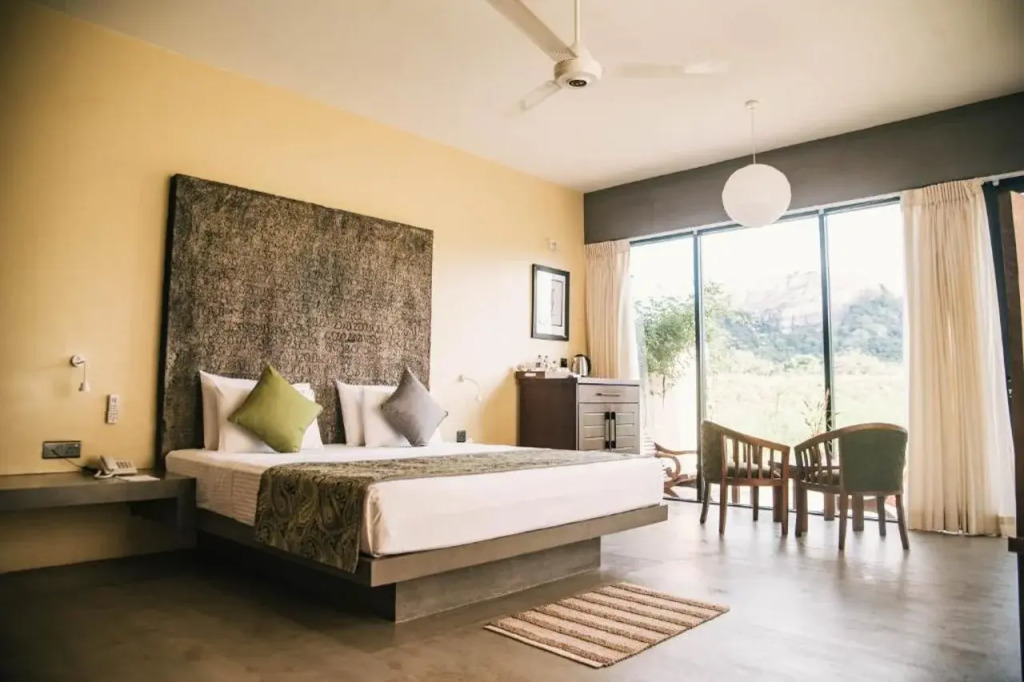 Sigiriya Kings Resort