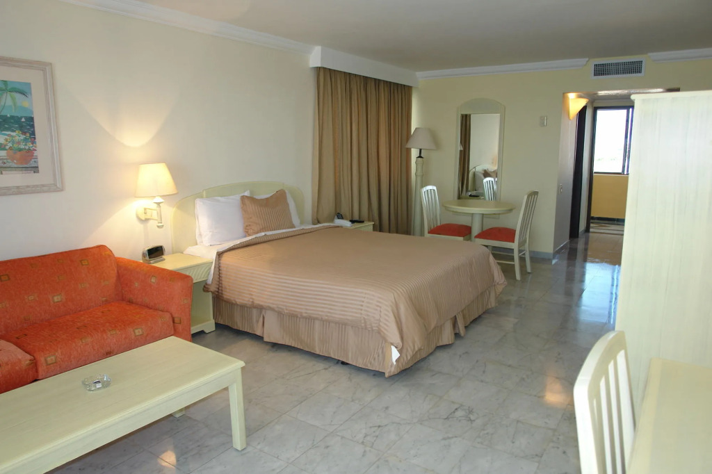 GHL Hotel Sunrise