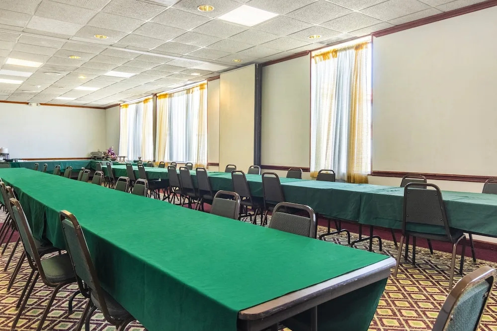 Ramada Austinburg/Ashtabula