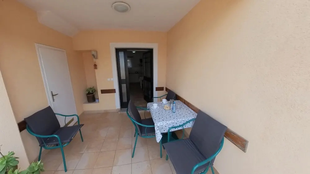 Cozy and Practical Studio in Šćavonija