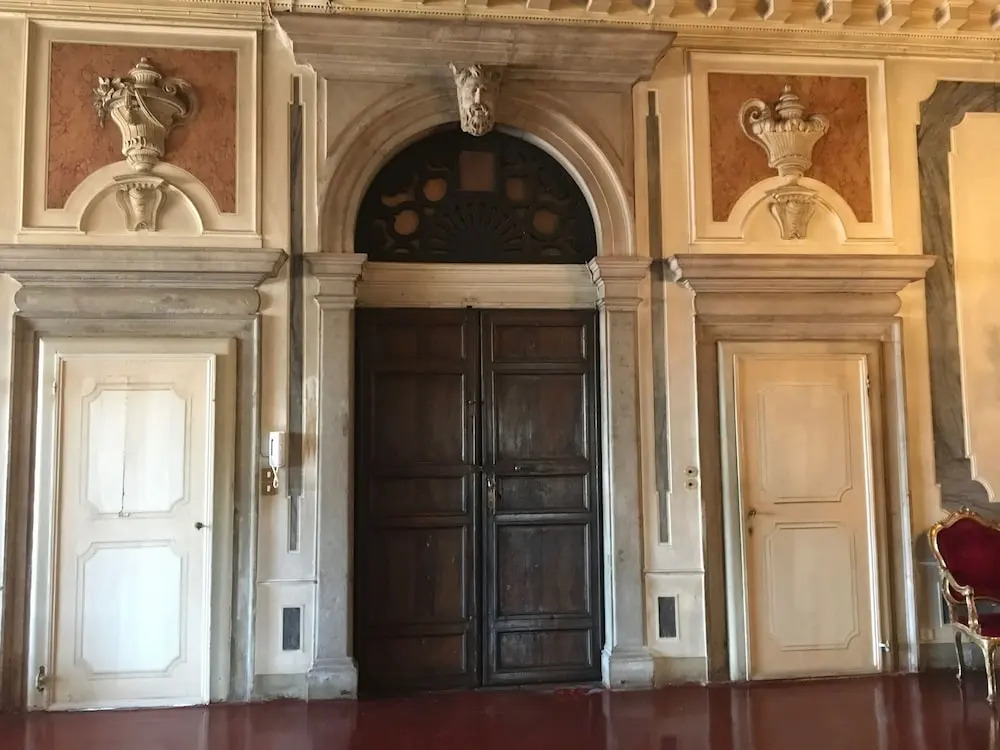 Luxurious Palazzo in Venice in the Rialto Area With Housekeepercook
