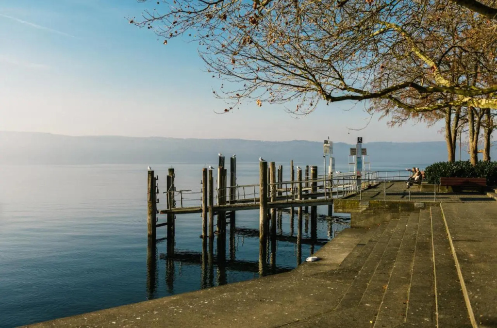 Haus Zur Gerberei 100m zum Bodensee