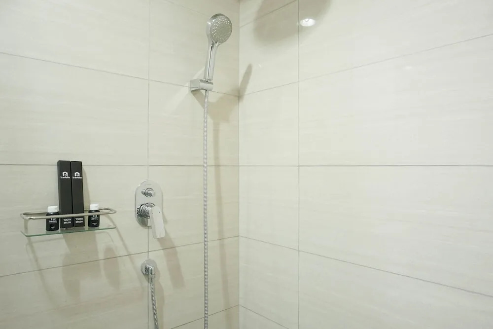 Lavish 1BR at Ciputra International Apartment