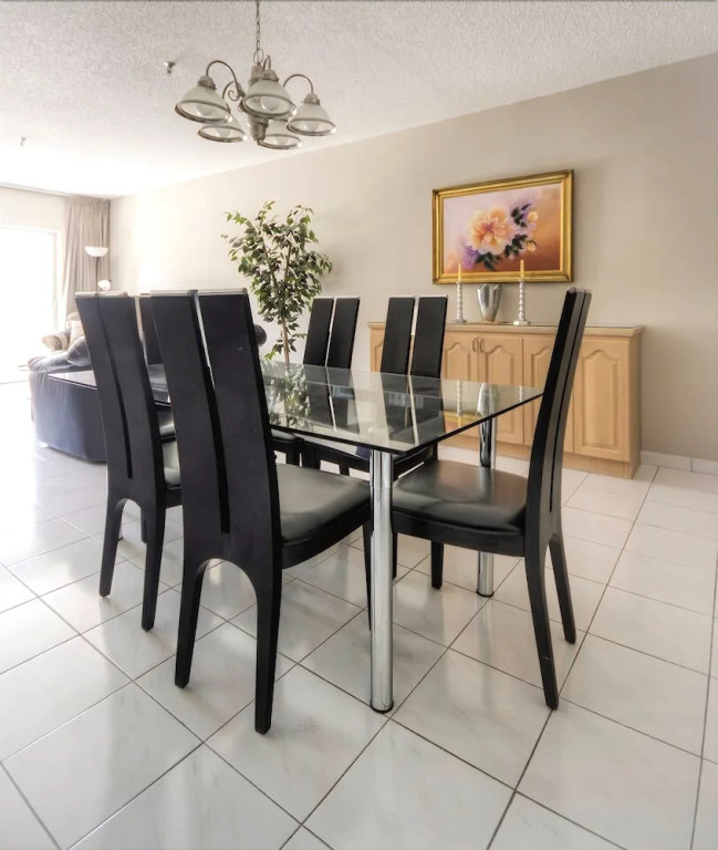 The Isles 105 - Condo 2 People, Sunny Isles