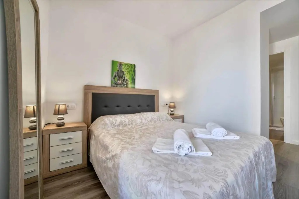 Apartamento Mirador - Plusholidays