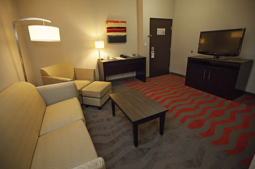 Holiday Inn & Suites Houston West - Westway Park by IHG