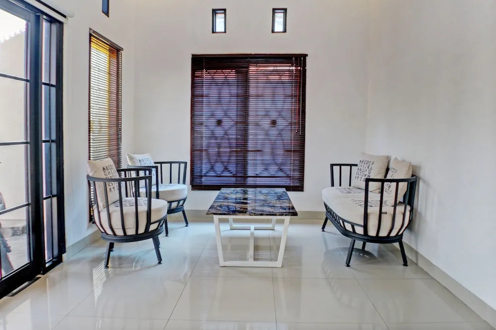 RedDoorz at GH Nusa Indah Syariah Lampung