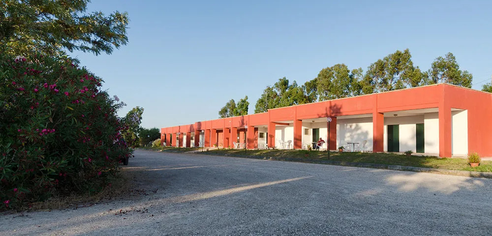 Hotel Le Muse