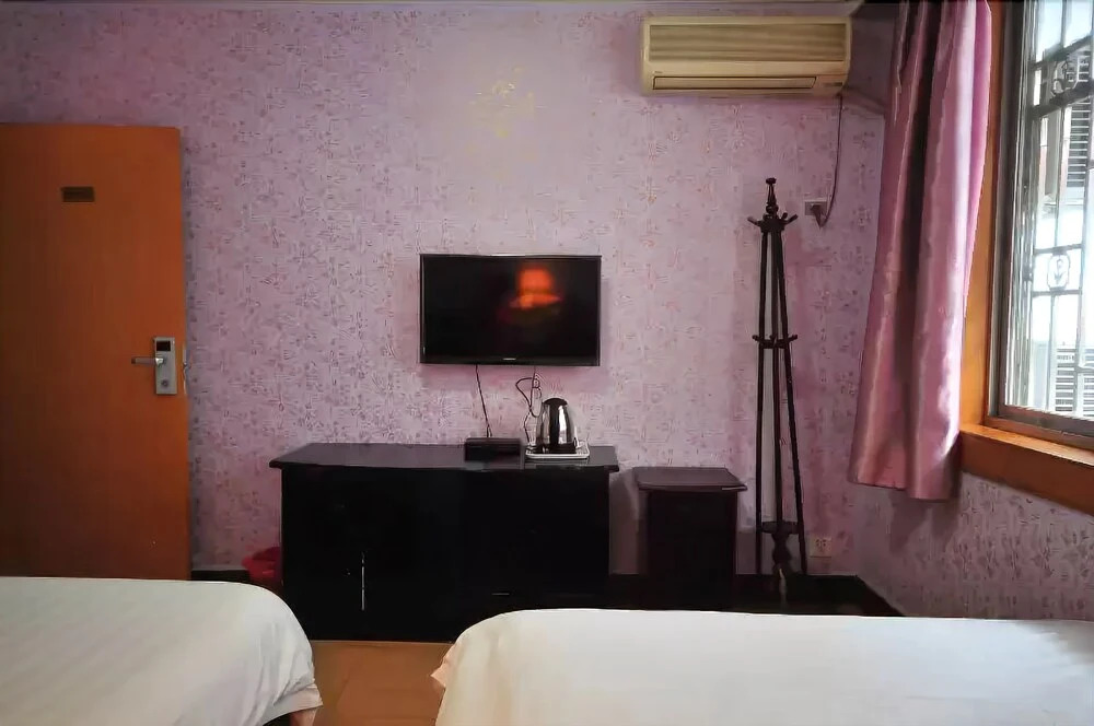 Gui Yuan Hotel