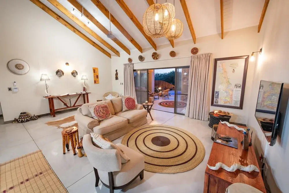 Rooibos Bush Lodge