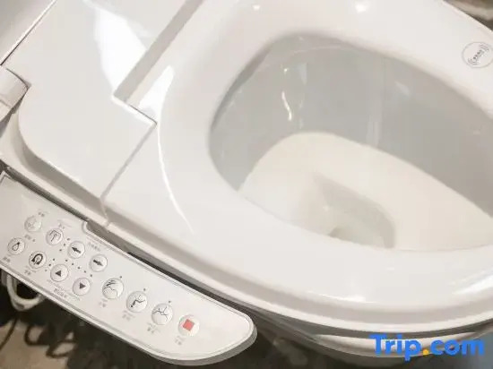 Qingcheng Serviced Apartment (Development Zone Shibeiwan Dream Water Park)