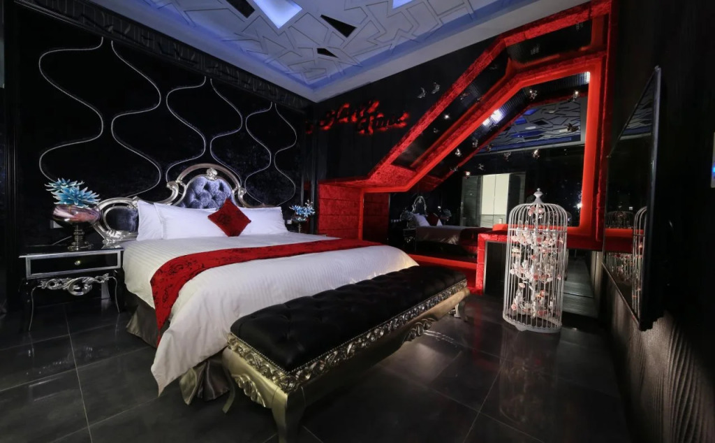 Feifan Boutique Motel