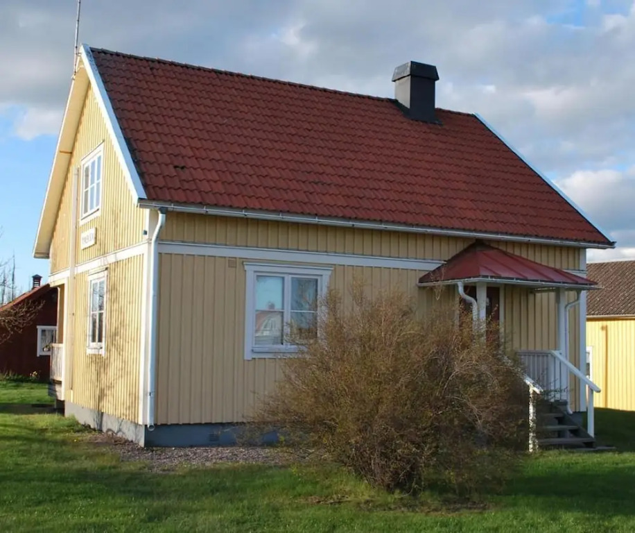 Pensionat Prästgården
