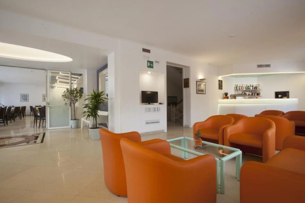 Hotel La Meridiana