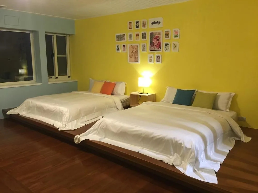 Pottery B&B
