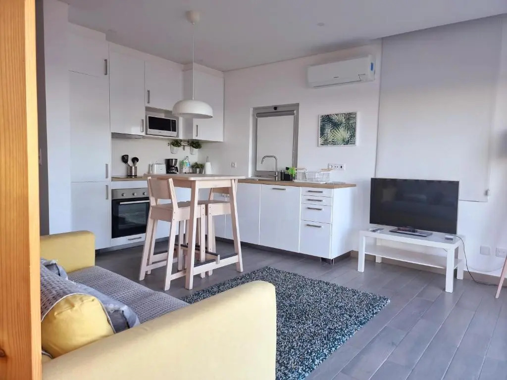 Home at Azores - Seascape T0 Apartment