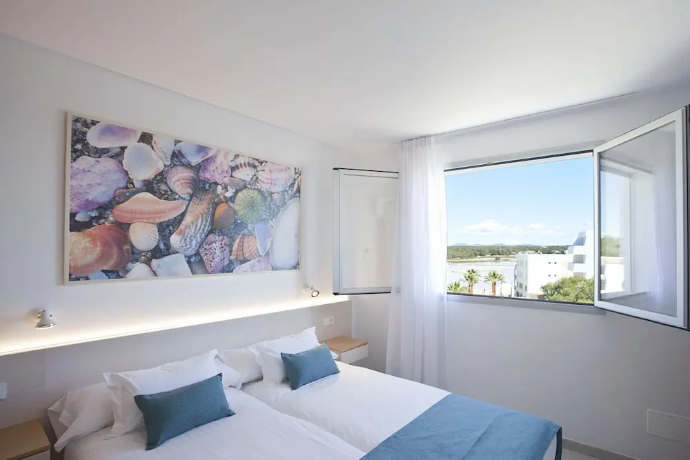 Apartaments Posidonia