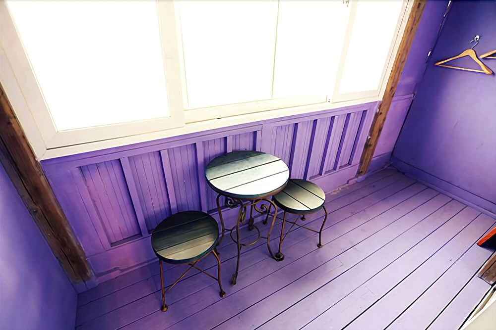 Ganghwa Provence Pension